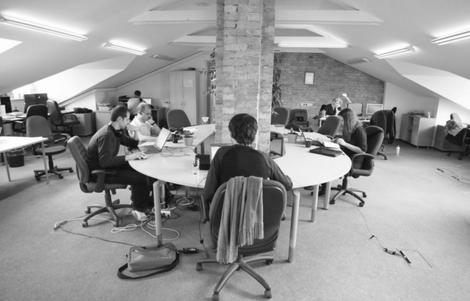 Lunvero Lernplattform auf verschiedenen Geräten