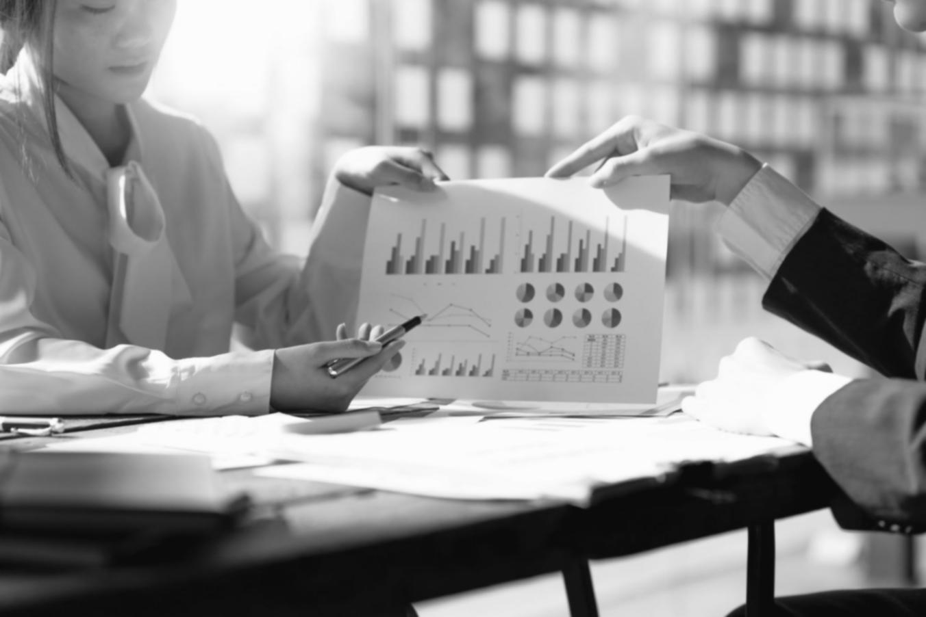 Einkommensbudgetierung Hintergrund