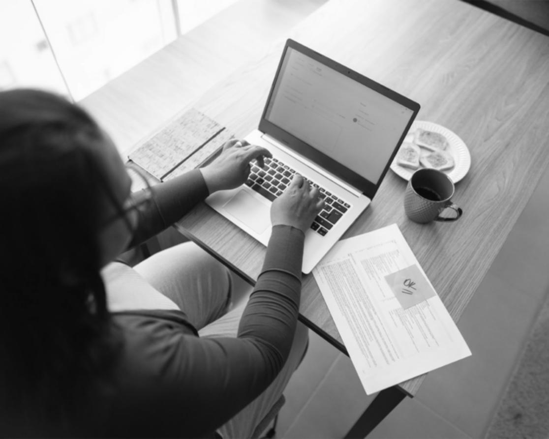 Darstellung strukturierter Finanzplanung und Budgetverwaltung